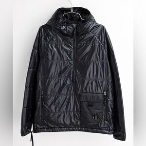 Women’s Burton Amora Insulated Hoodie Jacket